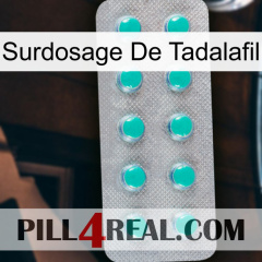Tadalafil Overdose 28